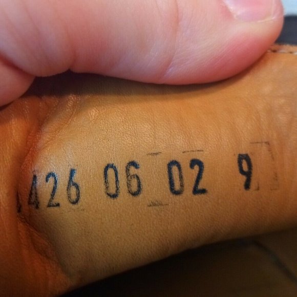 A Testoni Moc Toe Slip On Loafer Shoes 9 Casual - Picture 6 of 8